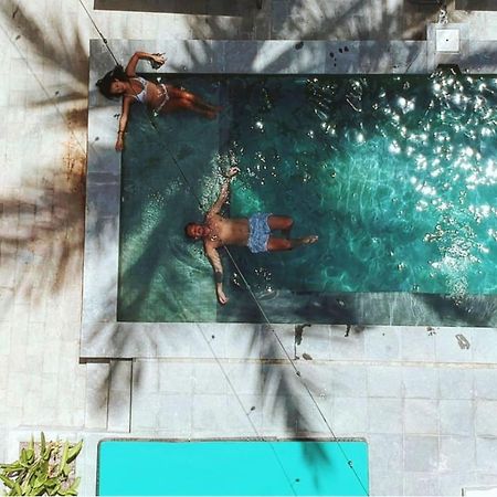 Lotide Surf Camps Lombok Hostel Kuta  Ngoại thất bức ảnh