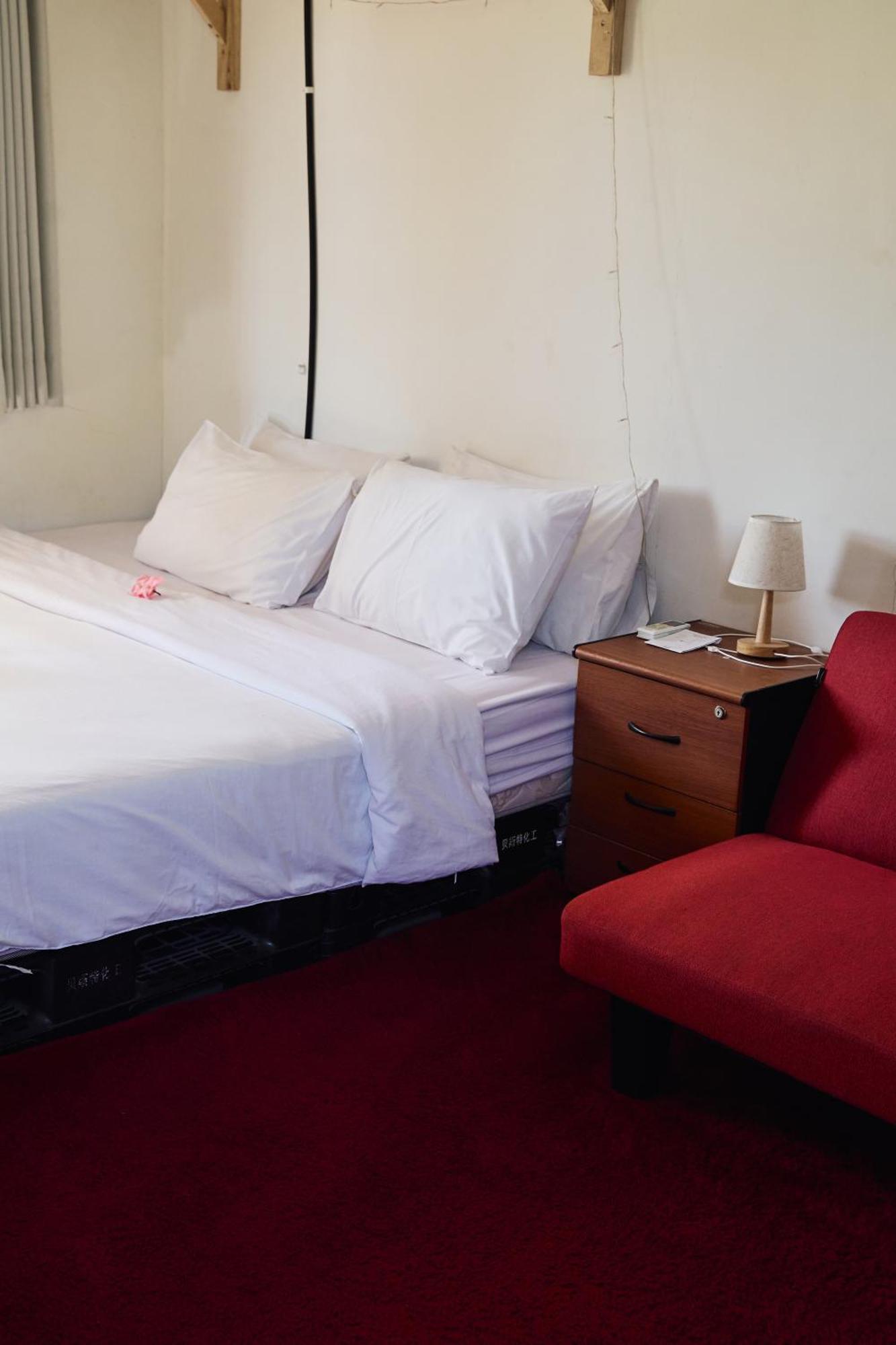 Lotide Surf Camps Lombok Hostel Kuta  Ngoại thất bức ảnh