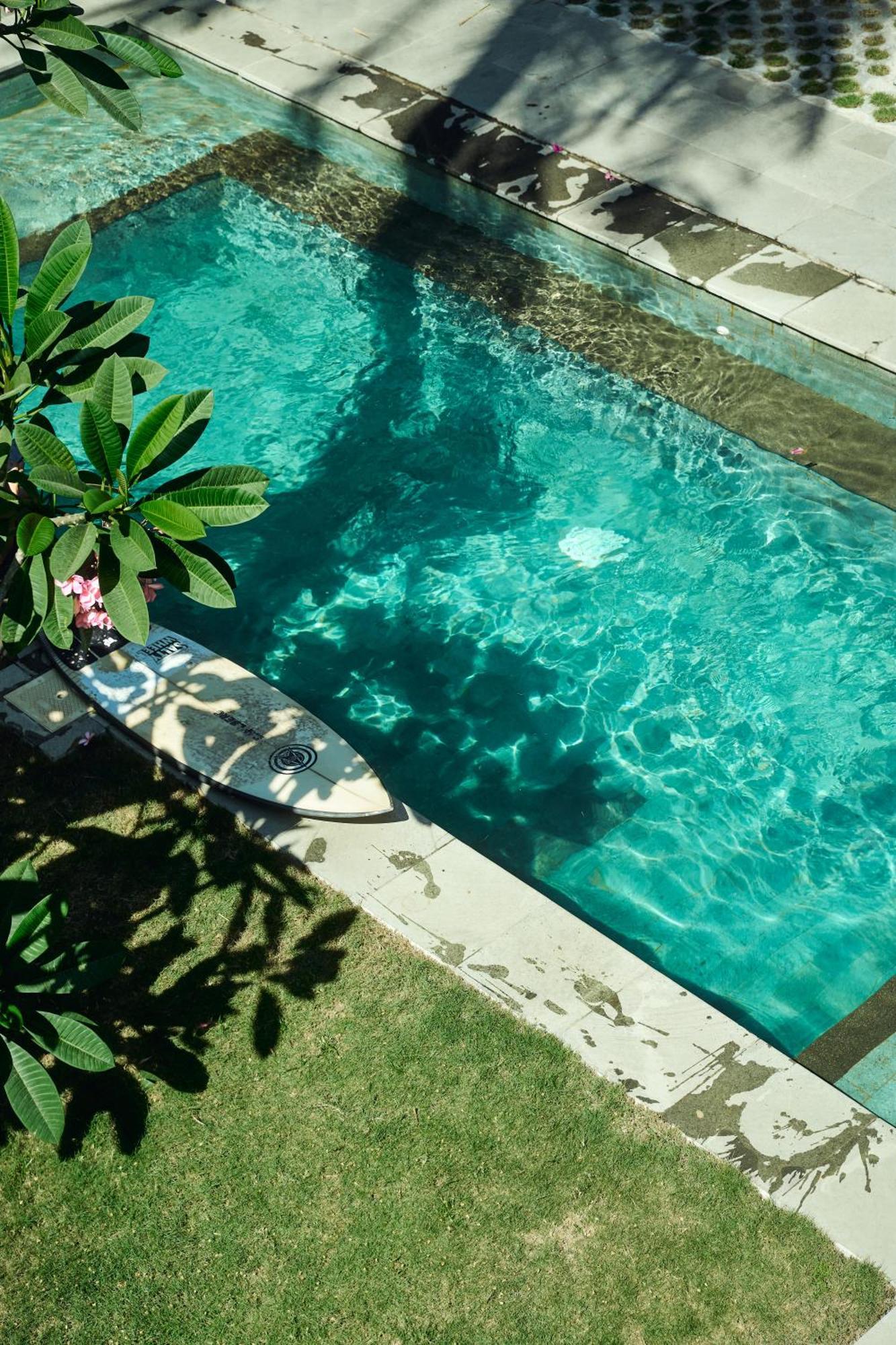 Lotide Surf Camps Lombok Hostel Kuta  Ngoại thất bức ảnh
