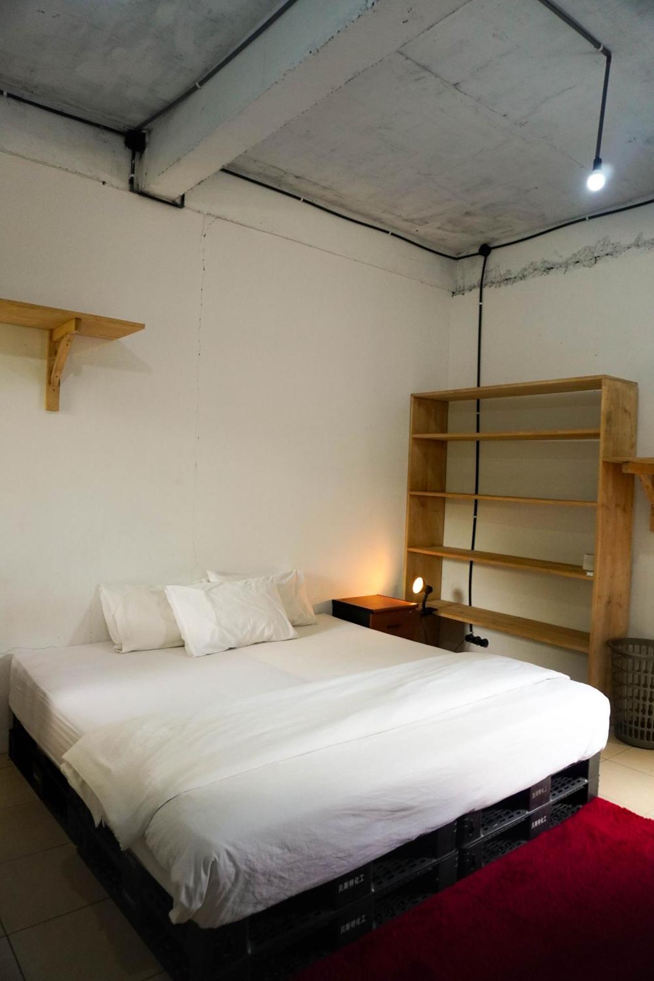 Lotide Surf Camps Lombok Hostel Kuta  Ngoại thất bức ảnh